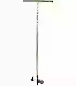 Post Hole Auger 6"